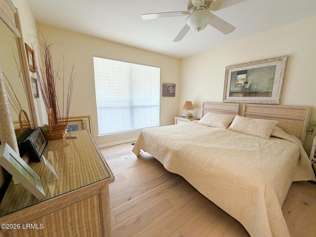 831 Marsh Dunes Road, Fripp Island, SC 29920
