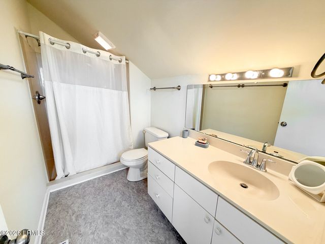 831 Marsh Dunes Road, Fripp Island, SC 29920