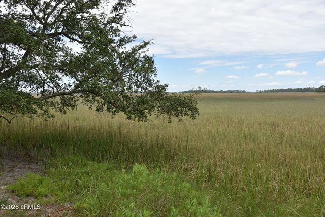 831 Marsh Dunes Road, Fripp Island, SC 29920