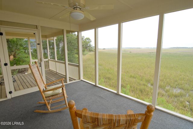 831 Marsh Dunes Road, Fripp Island, SC 29920