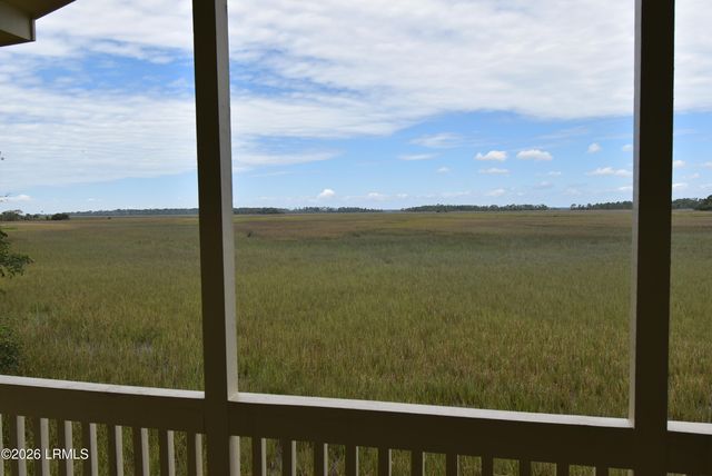 831 Marsh Dunes Road, Fripp Island, SC 29920