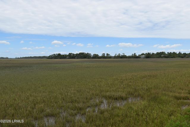 831 Marsh Dunes Road, Fripp Island, SC 29920
