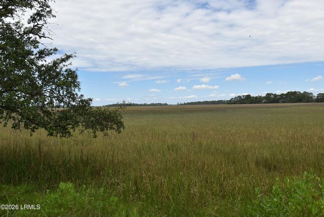 831 Marsh Dunes Road, Fripp Island, SC 29920