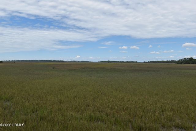 831 Marsh Dunes Road, Fripp Island, SC 29920