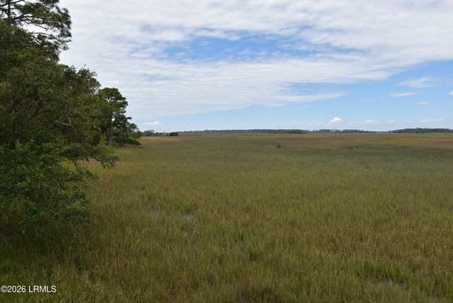 831 Marsh Dunes Road, Fripp Island, SC 29920