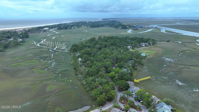 831 Marsh Dunes Road, Fripp Island, SC 29920