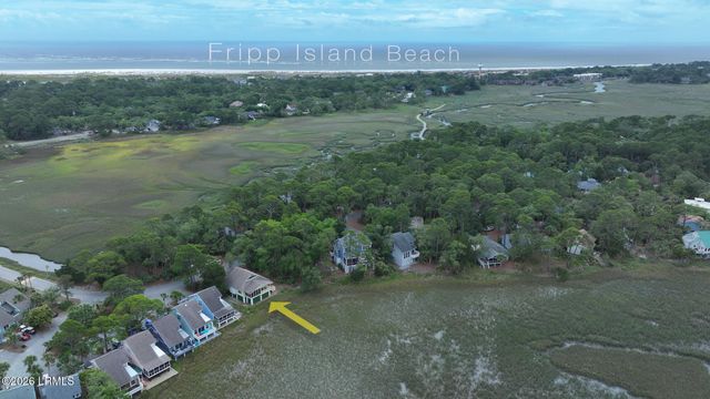 831 Marsh Dunes Road, Fripp Island, SC 29920