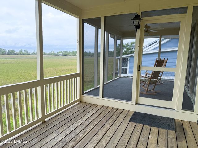831 Marsh Dunes Road, Fripp Island, SC 29920
