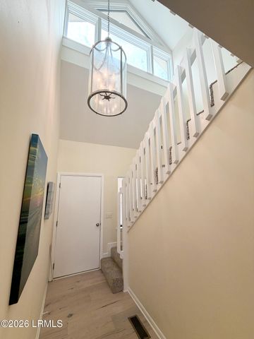 831 Marsh Dunes Road, Fripp Island, SC 29920