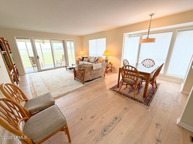 831 Marsh Dunes Road, Fripp Island, SC 29920