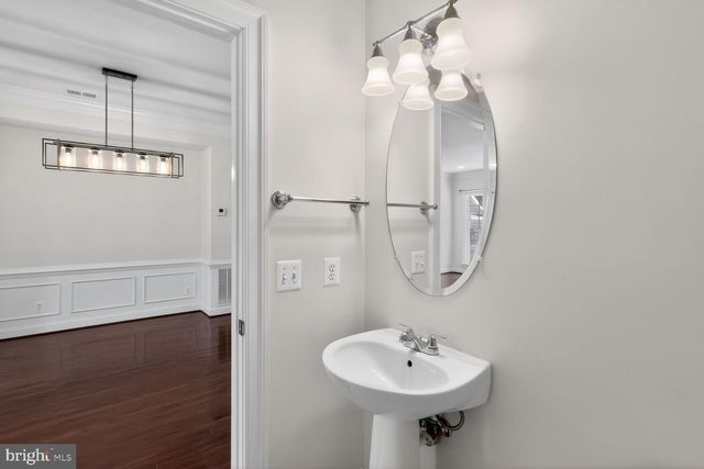 25450 HOPTON HOUSE TER, Chantilly, VA 20152