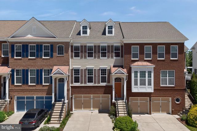 25450 HOPTON HOUSE TER, Chantilly, VA 20152