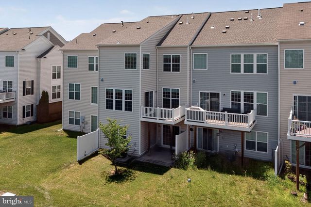 25450 HOPTON HOUSE TER, Chantilly, VA 20152