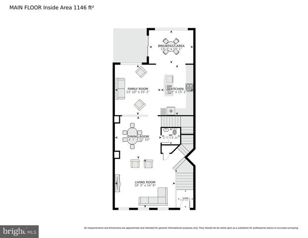 25450 HOPTON HOUSE TER, Chantilly, VA 20152