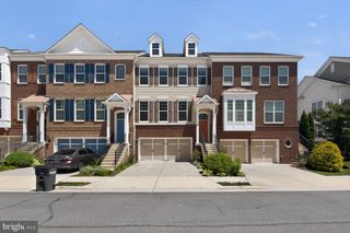 25450 HOPTON HOUSE TER, Chantilly, VA 20152