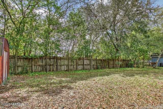 6886 TOM THUMB Drive, Jacksonville, FL 32210