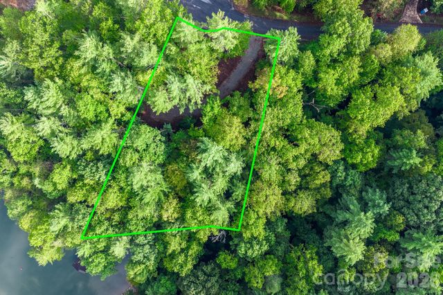 503 Larkhaven Drive, Nebo, NC 28761