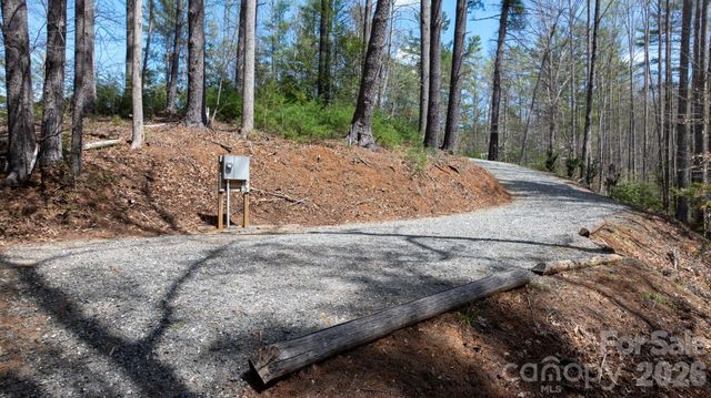 503 Larkhaven Drive, Nebo, NC 28761