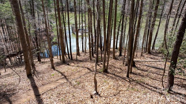 503 Larkhaven Drive, Nebo, NC 28761