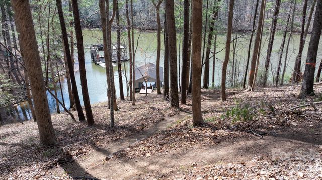 503 Larkhaven Drive, Nebo, NC 28761