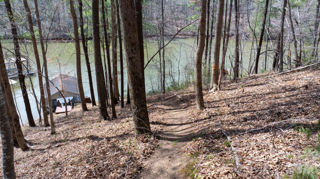 503 Larkhaven Drive, Nebo, NC 28761