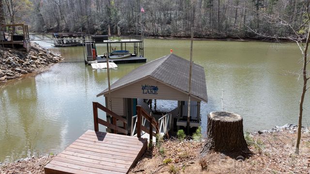 503 Larkhaven Drive, Nebo, NC 28761