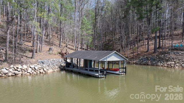503 Larkhaven Drive, Nebo, NC 28761
