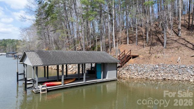 503 Larkhaven Drive, Nebo, NC 28761