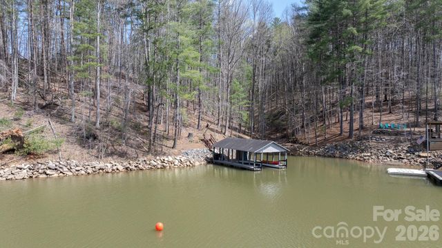 503 Larkhaven Drive, Nebo, NC 28761