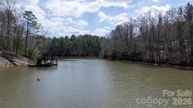 503 Larkhaven Drive, Nebo, NC 28761