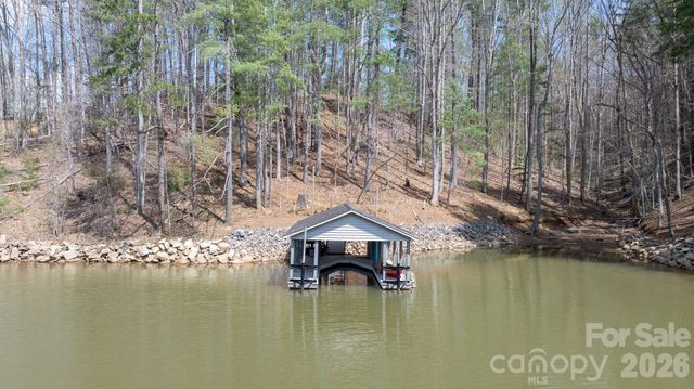 503 Larkhaven Drive, Nebo, NC 28761