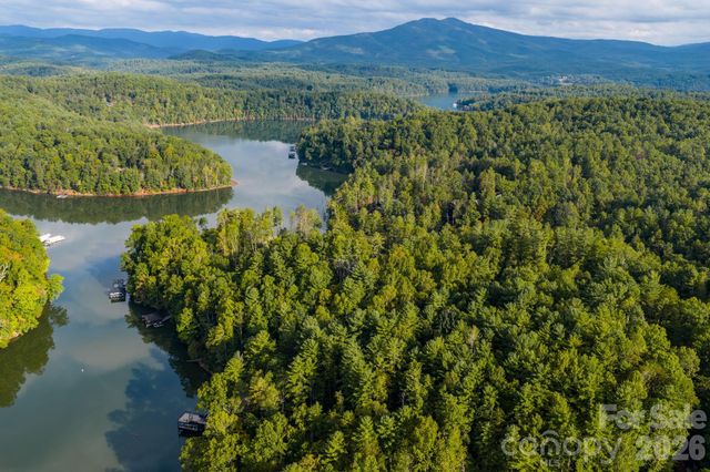 503 Larkhaven Drive, Nebo, NC 28761