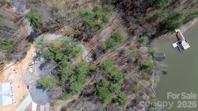 503 Larkhaven Drive, Nebo, NC 28761