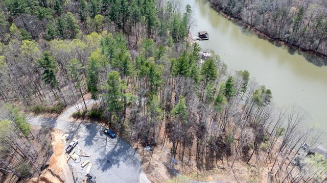 503 Larkhaven Drive, Nebo, NC 28761