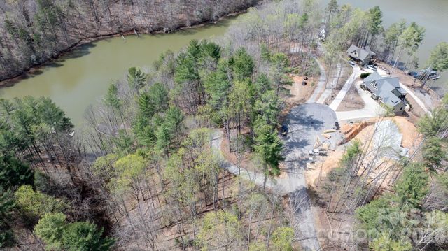 503 Larkhaven Drive, Nebo, NC 28761