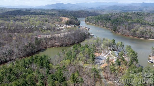 503 Larkhaven Drive, Nebo, NC 28761