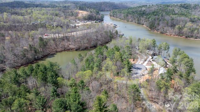 503 Larkhaven Drive, Nebo, NC 28761