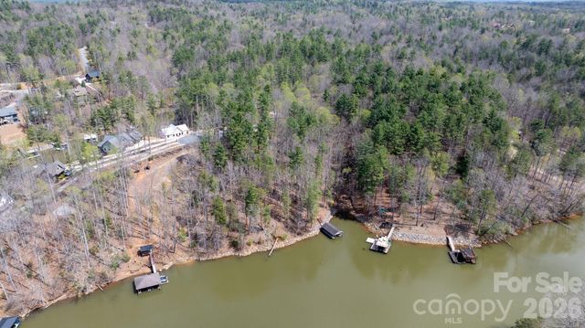 503 Larkhaven Drive, Nebo, NC 28761