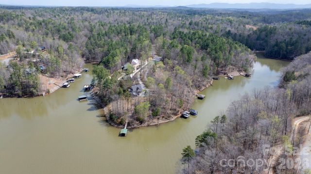 503 Larkhaven Drive, Nebo, NC 28761
