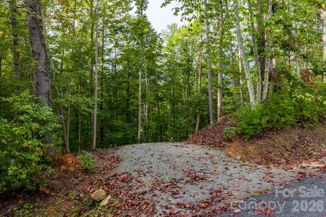 503 Larkhaven Drive, Nebo, NC 28761