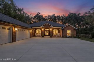 97428 BLACKBEARDS Way, Yulee, FL 32097