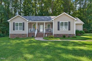 204 Simbelyn Drive, Nashville, NC 27856