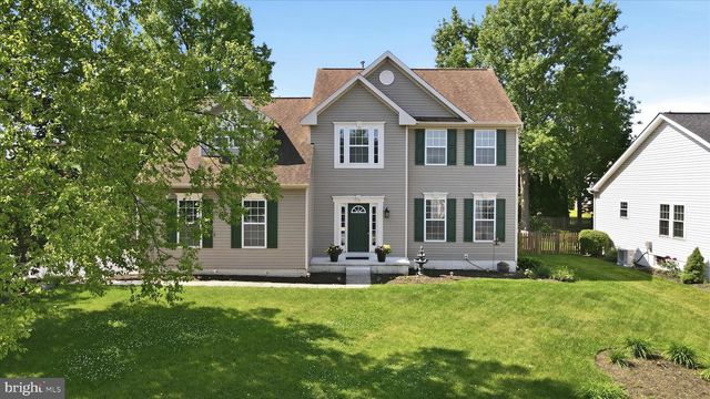 149 CROSSTIMBER WAY, Frederick, MD 21702