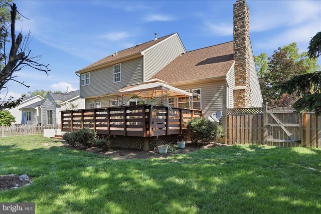 149 CROSSTIMBER WAY, Frederick, MD 21702