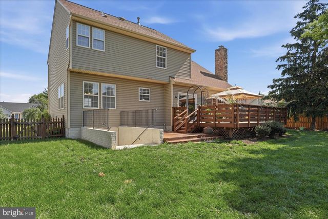 149 CROSSTIMBER WAY, Frederick, MD 21702