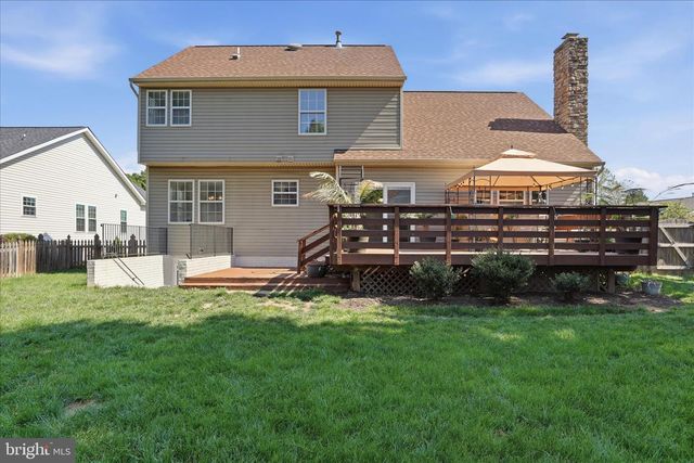 149 CROSSTIMBER WAY, Frederick, MD 21702