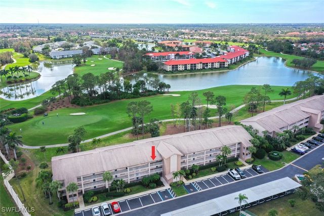 7360 Glenmoor LN 4305, Naples, FL 34104