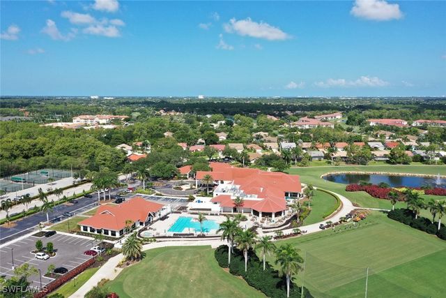 7360 Glenmoor LN 4305, Naples, FL 34104