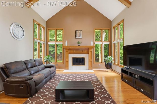 21596 Chase Drive, Novi, MI 48375