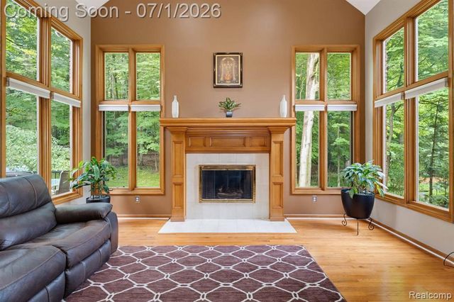21596 Chase Drive, Novi, MI 48375
